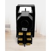 Push Button Switch DKLD LDZ-6-4 Fit for Various Industrial Applications