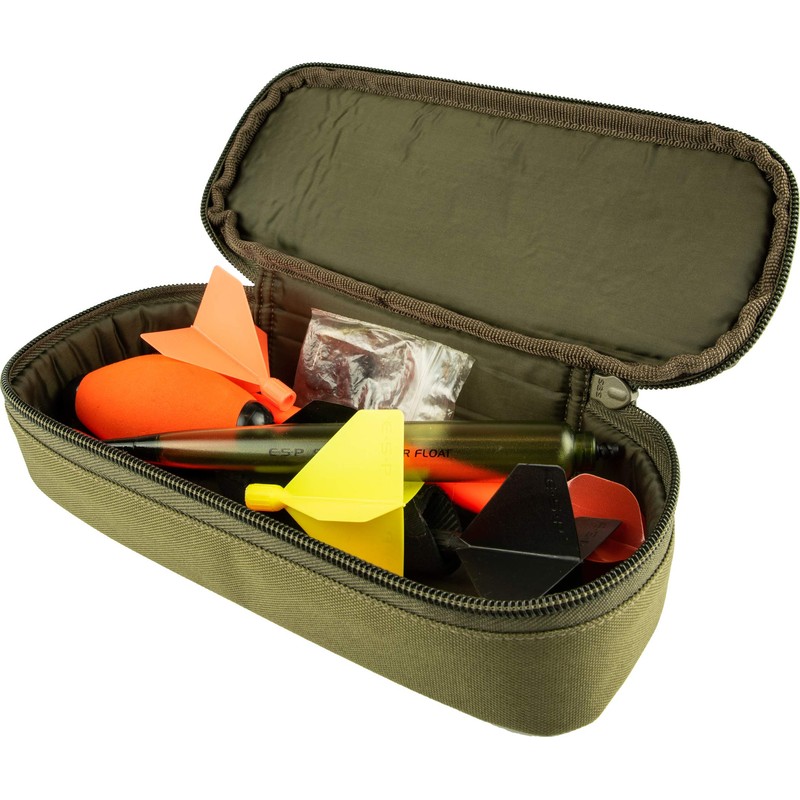 SPEERO Tuff Pouch Green