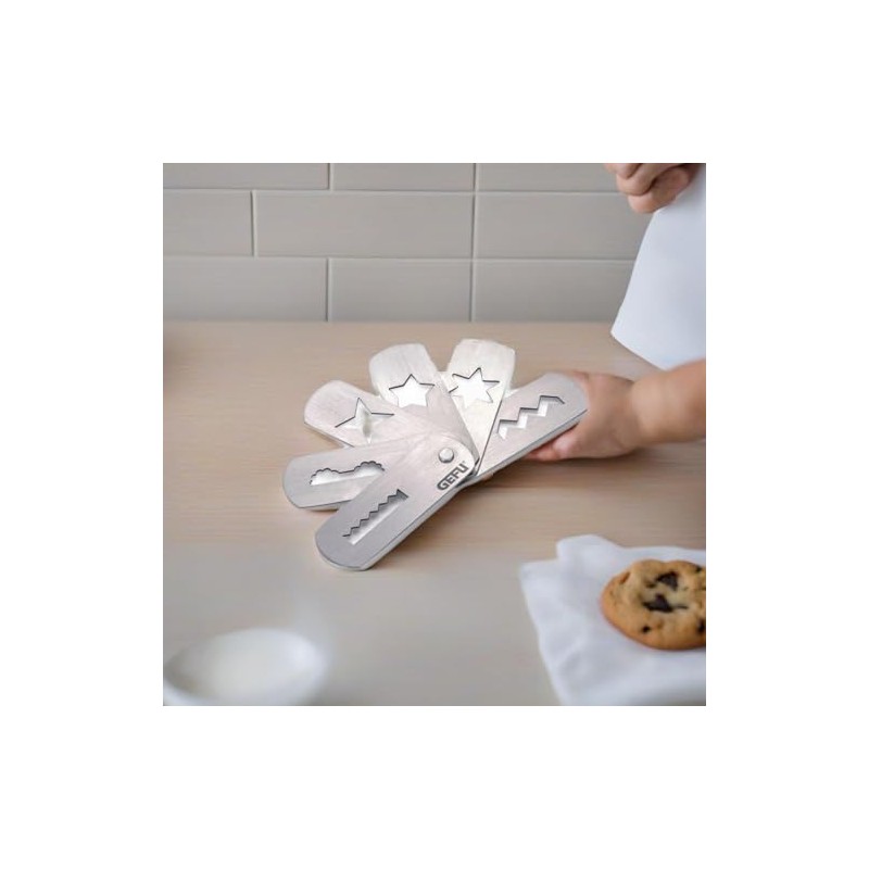 Cookie Insert - Size 5