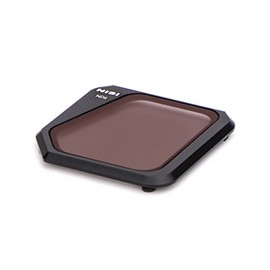 NiSi IR ND4 for DJI Mavic 3/Mavic 3 Cine | 2-Stop Neutral Density Drone Camera Lens Filter | Optical Glass, IR Reduction, Nano Coating, Aircraft Aluminum Frame | Drone Photography and Videography
