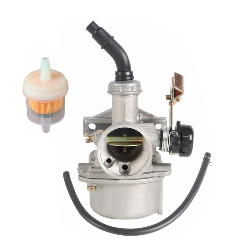Kacarber KFX50 Carburetor For KFX 50#15004-Y006 KFX90 KFX 90#15004-Y008 Carb