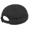 Stetson Ocala Men’s Cotton Docker Cap, with UV-Protection 40, for