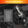 2015-2023 Fuel Injector Compatible for Honda Accord 2018-2023, CR-V 2017-2023,