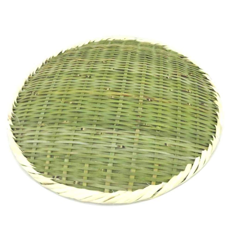 Endoshoji ABV32021 Commercial Bon Strainer, 8.3 inches (21 cm) (Made