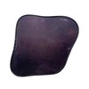 Professional Black Cockpit Sun Visor for A320 Aircraft Flight Training