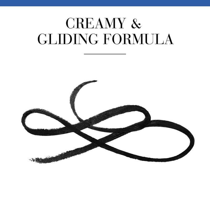 Bourjois Twist Matic Kajal Oogpotlood - 01 Char'Kohl