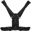 Peter Jones Klickfast Chest Harness - Made For Body Cameras