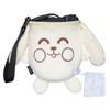 Rockbuddy Chalk Bag for Rock Climbing - Bouldering Chalk Bucket