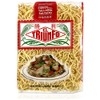 El Triunfo Fideos Chino para Tallarin Saltado Peruano 8.8 oz