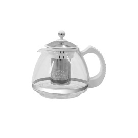 GOLDA INC. TEA POT FOR SAMOVAR - GOLDA MODEL # 450