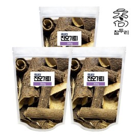 900g (300g / 참두리 진오가피(오가피껍질) 900g(300g x 3)(국내산)