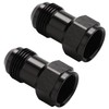 Podavelle 12AN Female Flare to 12AN Male Flare Extension Fitting