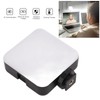 Mini LED Fill Light Adjustable Pocket Selfie Fill Light for