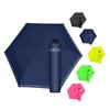 Doppler Umbrella Safety Reflect I Umbrella with Reflective Edge &