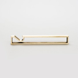 Futagami Brass Bottle Opener - Frame