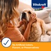 Vitakraft Drops Dog Treats with Yogurt - Bite-Sized Yogurt Training