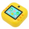 Instant Print Camera 2.4inch IPS Screen 48MP 1080P Video 8x