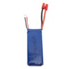 RC Drone Lipo Battery 7.4V 2500mAh Overcharge Prevent Short Circuit