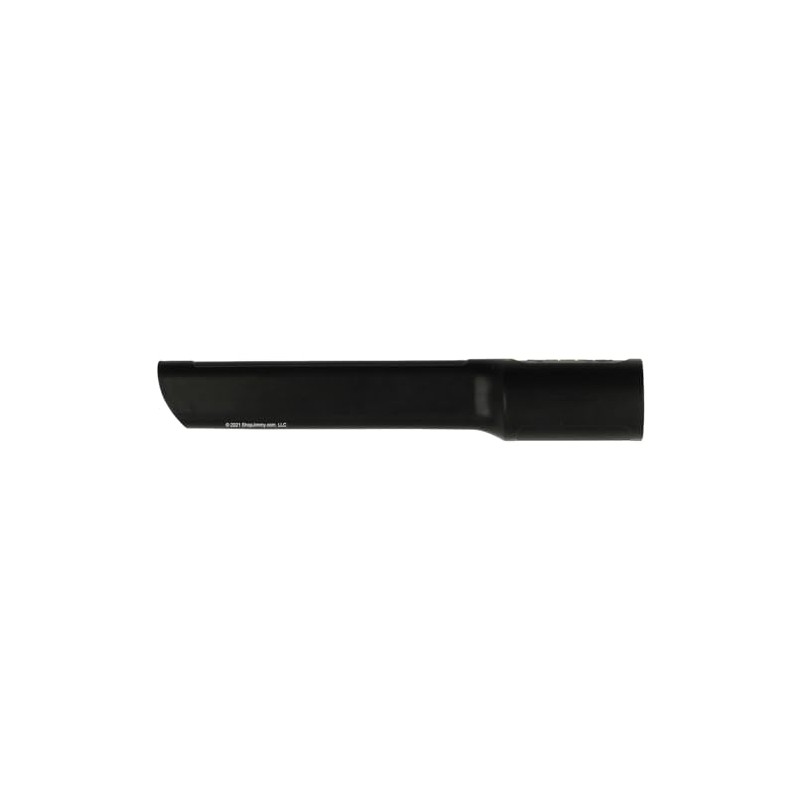 Shark Genuine Crevice Tool, OEM Part Number 673FFJ200, Compatible with