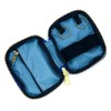 Agility affa "Double" Key Case, Key Pouch, Smart Key, 2