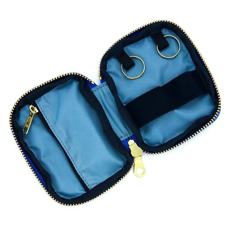 Agility affa "Double" Key Case, Key Pouch, Smart Key, 2