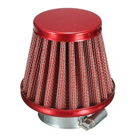 Alamor 38 mm Air & Fuel Filter 50 90 110 125 CC Pit Dirt Bike ATV GY6 MOPED SCOOTER MOTORCYCLE