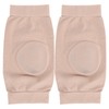 1Pair Both Sides Protective Pads Silicone Ankle Heel Foot Protection