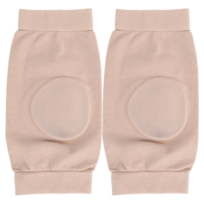 1Pair Both Sides Protective Pads Silicone Ankle Heel Foot Protection
