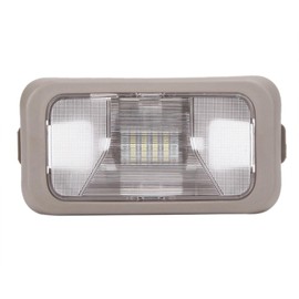 OVAQUIXI Car Interior Dome Light, Ceiling Lamp Compatible with 2004-2008
