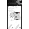 DSPIAE All-in-One Hobby Processing Platform, Precision Model Cutting Cube, Drilling