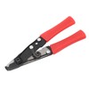 Copper Tube Cutter High Carbon Steel PVC Handle Tubing Scissors
