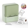 Joysea Bluetooth Label Maker Machine with Tape, OP1 Thermal Sticker