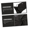 FOMIYES Women Breathable Armpit Sweat Pad Vest Washable Underarm Sweat