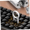 jojofuny Daily Use Multi-Function Cleaning Kit for Earbuds Headphones and