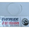 OMC D2B Evinrude Johnson OMC 356019 Clamp, Ear - 99.5mm