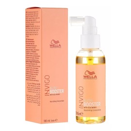 Wella Invigo Nutri Booster 100 Ml.