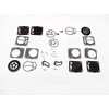 Carburetor Rebuild Kit for YAMAHA XL760 1998-2000