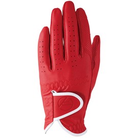 Kasco SF-2014LW Golf Gloves Palette Women's Both Hands