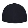 Kangol 3D Wool Flexfit Baseball - Black/L/XL