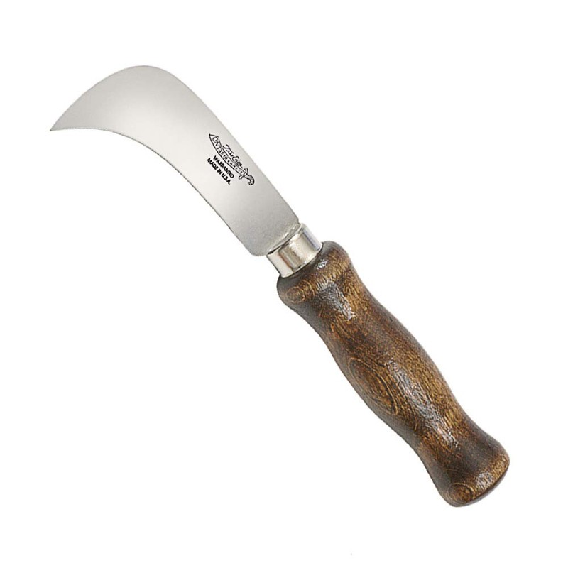 Ontario Knife Company Linoleum Knife, 1075 High Carbon Steel 3.6