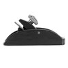 GreatNeck LSO 3-1/2 Inch Block Plane, Small Wood Planer for