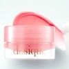 Daisy Fruity Lip Jam 01 Peach Jam, 4g, 1 piece / 데이지크 프루티 립 잼 01 복숭아잼, 4g, 1개