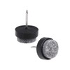 sourcing map Nail On Furniture Felt Pads Glide Chair Table
