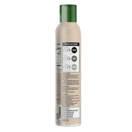 Mantova Organic Italian Extra Virgin Olive Oil Spray, 250ml