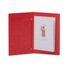 Boofle Daughter With Love Christmas Card