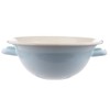 Riess 0598-006 Classic - Household Articles Colour/Pastel Bowl with 2