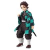 Demon Slayer: Kimetsu no Yaiba SPM Figure Tanjiro Kamado -Sibling