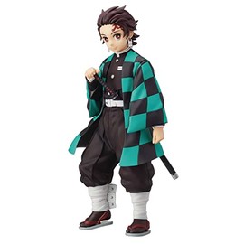 Demon Slayer: Kimetsu no Yaiba SPM Figure Tanjiro Kamado -Sibling Bonds-