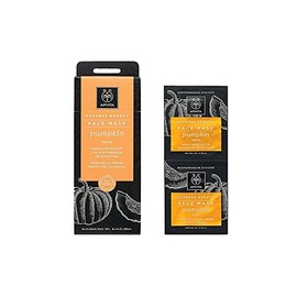 Apivita Face mask with pumkin, detox
