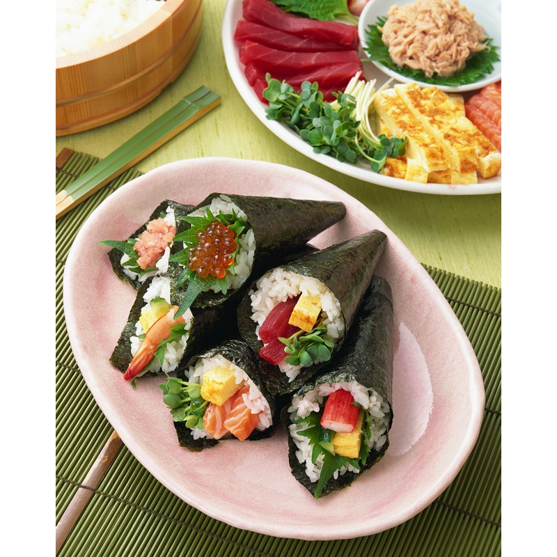 Uchibori Brewing Sushi Vinegar, 12.2 fl oz (360 ml)